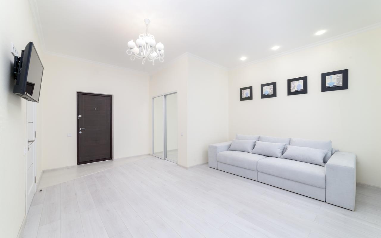 Family Apartments Aquamarine Of Arcadia أوديسا المظهر الخارجي الصورة